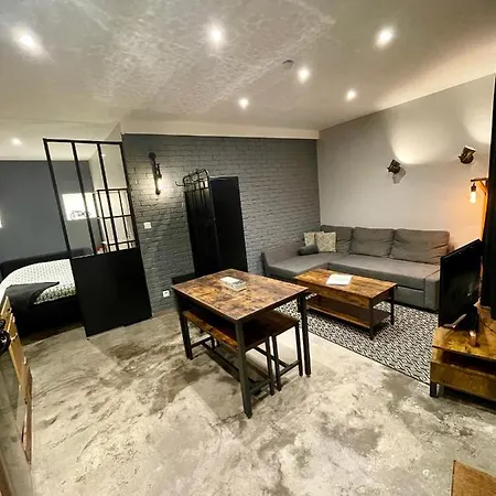 Le Repos Du Vignoble Apartment Ribeauville  Exterior photo