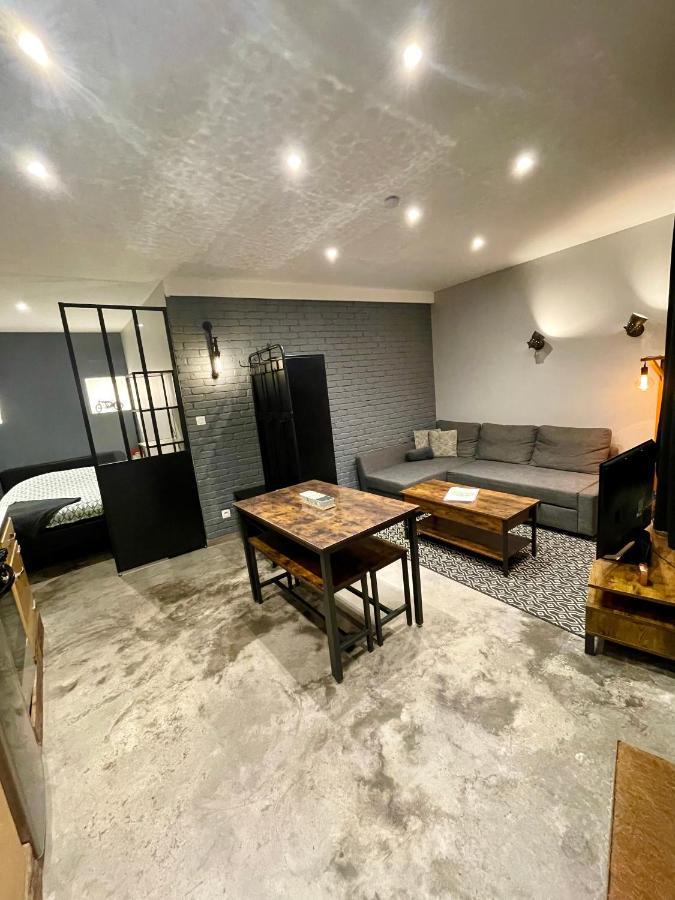 Apartment Le Repos Du Vignoble *